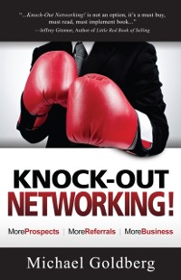 Cover KNOCK-OUT NETWORKING!