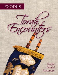 Cover Torah Encounters
