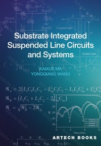 Cover Substrate Integrated Suspended Line Circuits and Systems