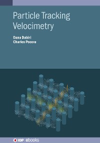 Cover Particle Tracking Velocimetry
