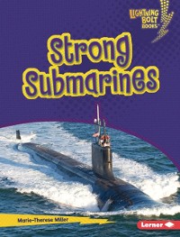 Cover Strong Submarines