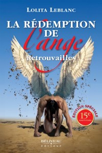 Cover La redemption de l'ange