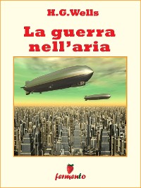 Cover La guerra nell’aria