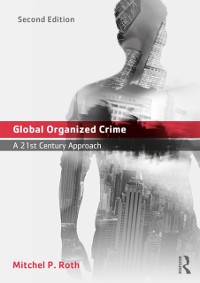 Cover Global Organized Crime
