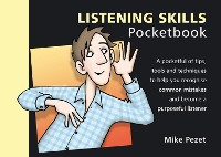 Cover Listening Skills Pocketbook