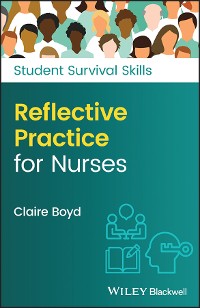 Cover Reflective Practice for Nurses