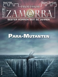 Cover Professor Zamorra 1296