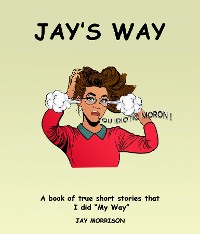 Cover JAYS WAY