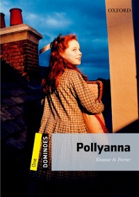 Cover Dominoes: One. Pollyanna