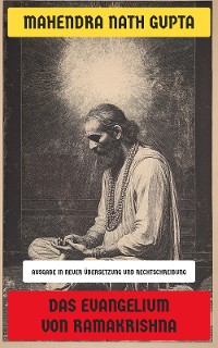 Cover Das Evangelium von Ramakrishna