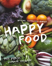 Cover Happy Food