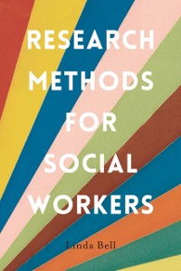 Cover Research Methods for Social Workers