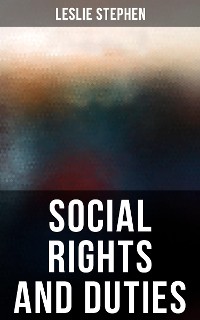 Cover Social Rights and Duties
