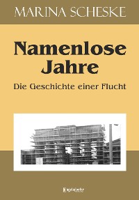 Cover Namenlose Jahre