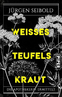 Cover Weißes Teufelskraut