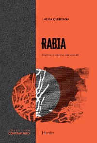 Cover Rabia. afectos, violencia, inmunidad