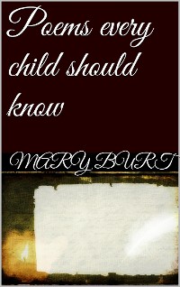 Cover Poems Every Child Should Know