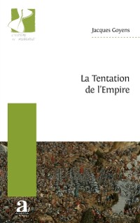 Cover La Tentation de l'Empire