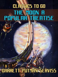 Cover Moon A Popular Treatise