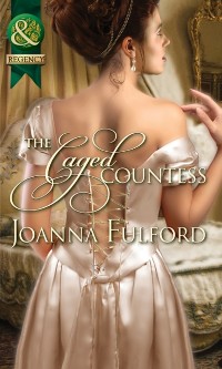 Cover Caged Countess