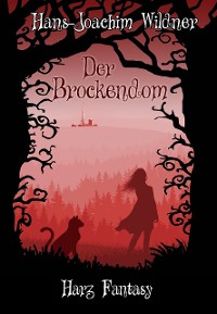 Cover Der Brockendom