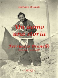 Cover Un uomo, una storia