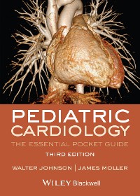 Cover Pediatric Cardiology
