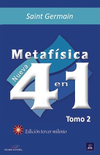 Cover Nueva Metafísica 4 en 1