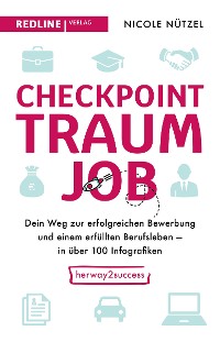 Cover Checkpoint Traumjob