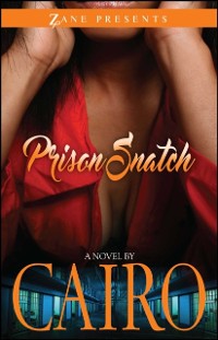 Cover Prison Snatch