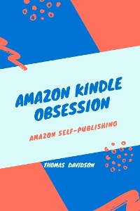 Cover Amazon Kindle Obsession
