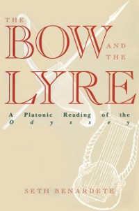 Cover Bow and the Lyre