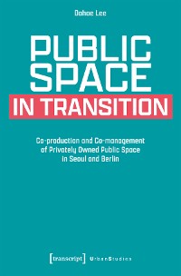Cover Public Space in Transition