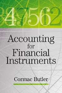 Cover Accounting for Financial Instruments