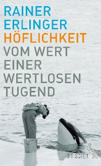 Cover Höflichkeit