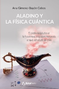 Cover ALADINO Y LA FÍSICA CUÁNTICA