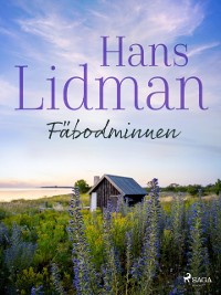 Cover Fäbodminnen