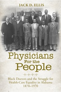 Cover Physicians for the People