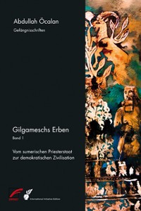 Cover Gilgameschs Erben – Bd. I