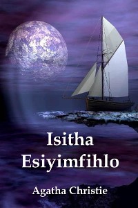 Cover Isitha Esiyimfihlo