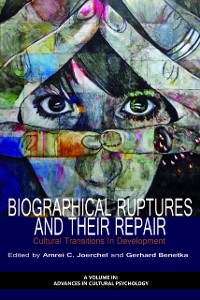 Cover Biographical Ruptures and Their Repair