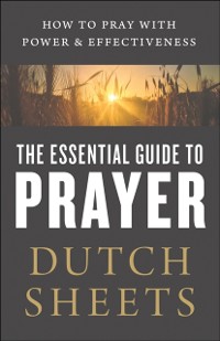 Cover Essential Guide to Prayer