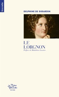 Cover Le Lorgnon