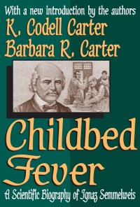 Cover Childbed Fever