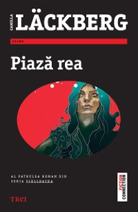 Cover Piaza rea