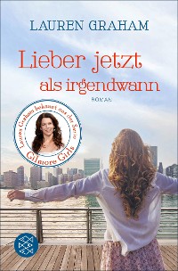 Cover Lieber jetzt als irgendwann