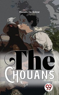 Cover The Chouans