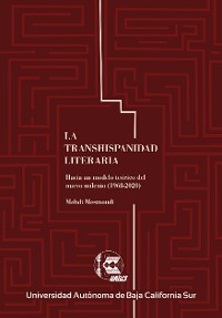 Cover La transhispanidad literaria