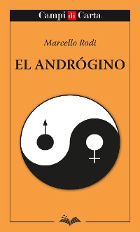 Cover El Andrógino