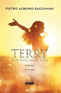 Cover Terry ritorno alla vita - II Volume